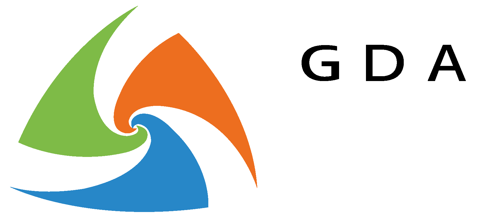 Logo_GDA_Q white_Logo_GDA_H